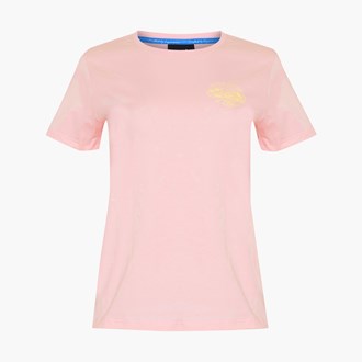 T-Shirt Womens Catch & Release